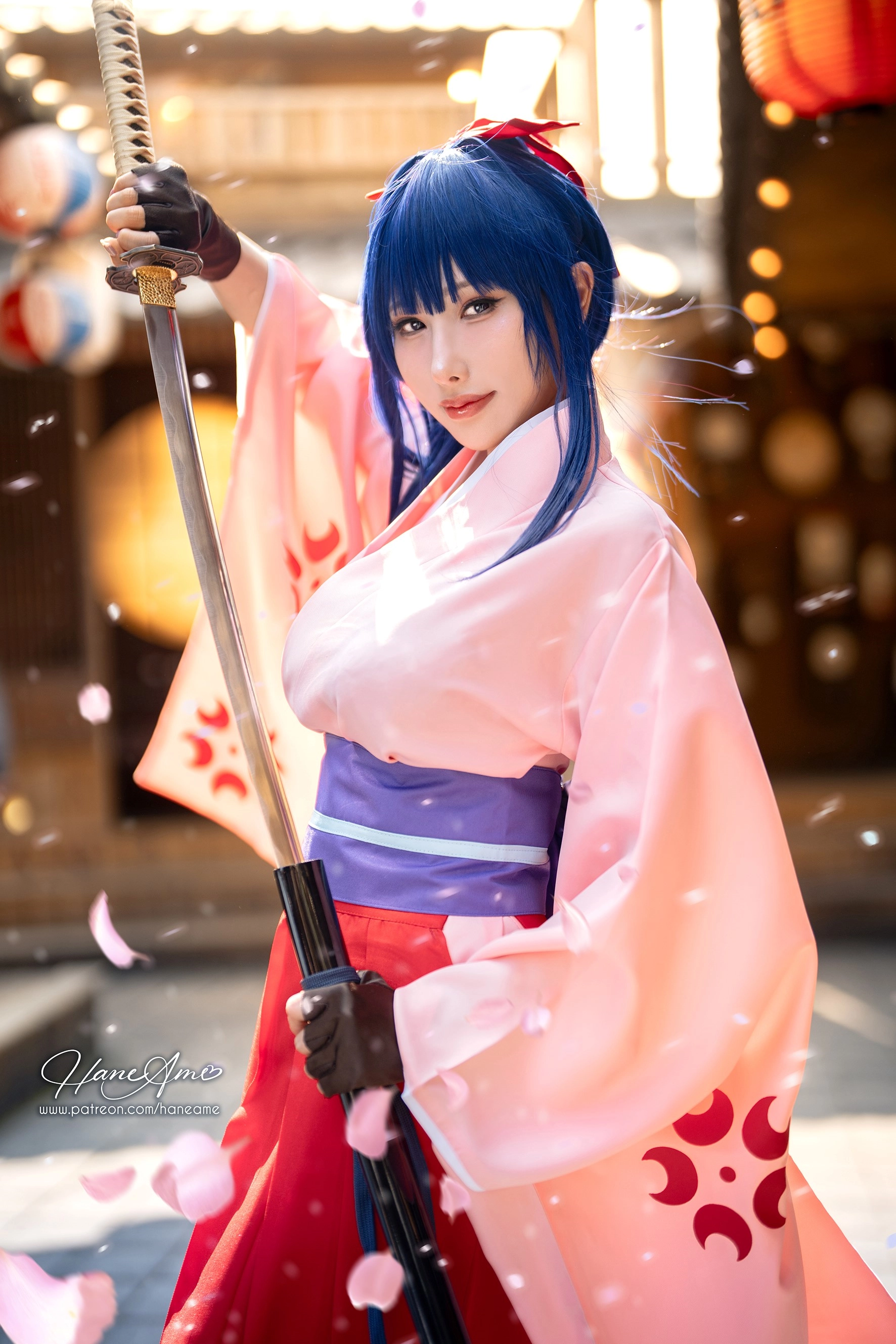 NO.360 Sakura Wars - 2预览