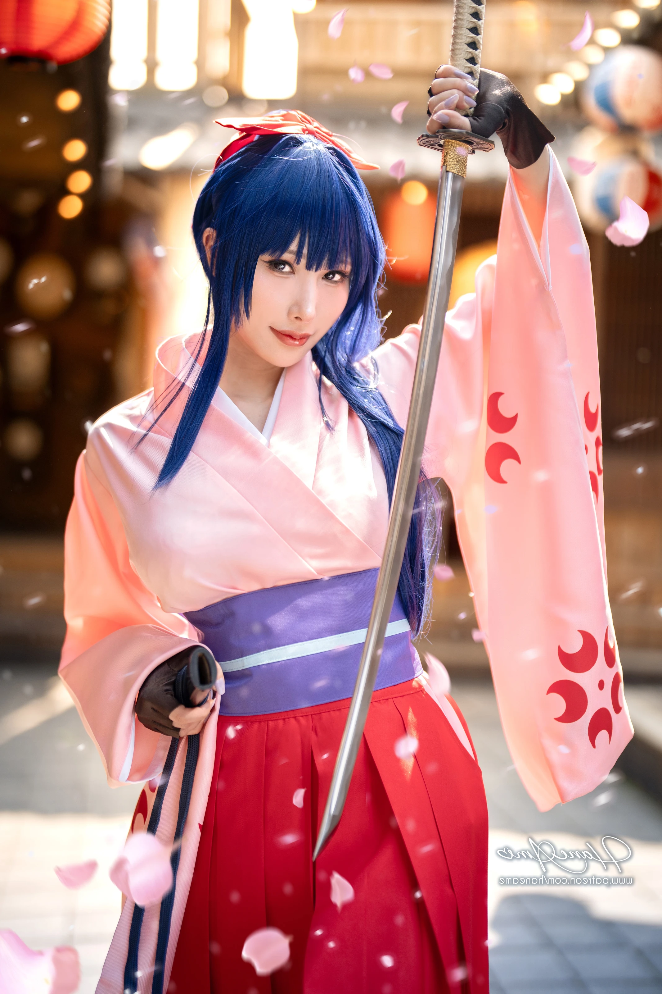 NO.360 Sakura Wars - 3预览