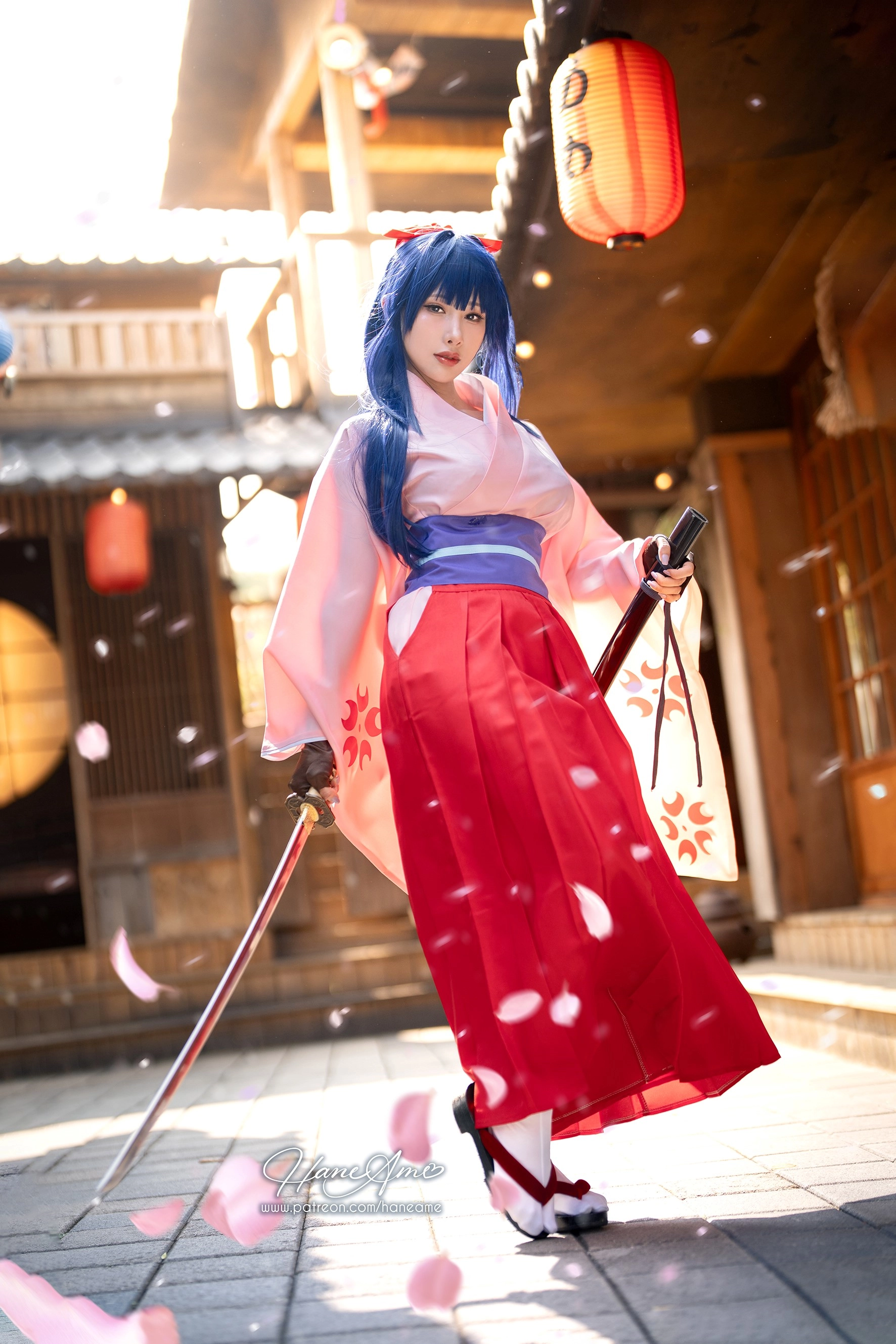 NO.360 Sakura Wars - 4预览