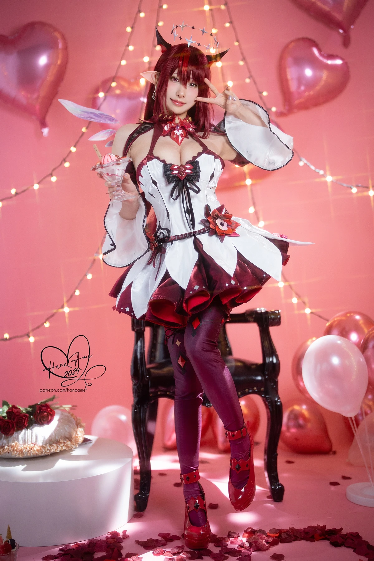 NO.352 Hololive IRYS - 2预览