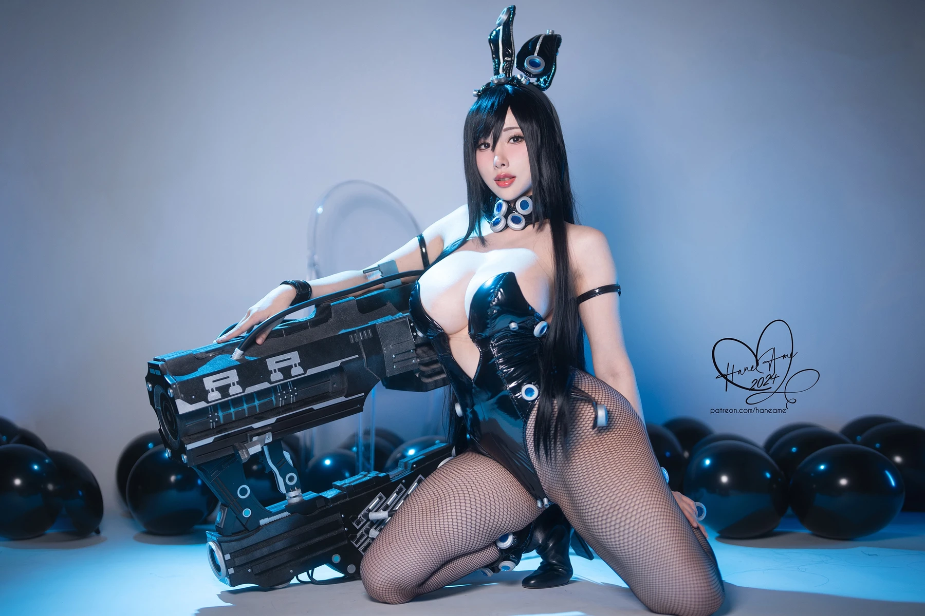 NO.350 Gantz Reika Bunny - 4预览