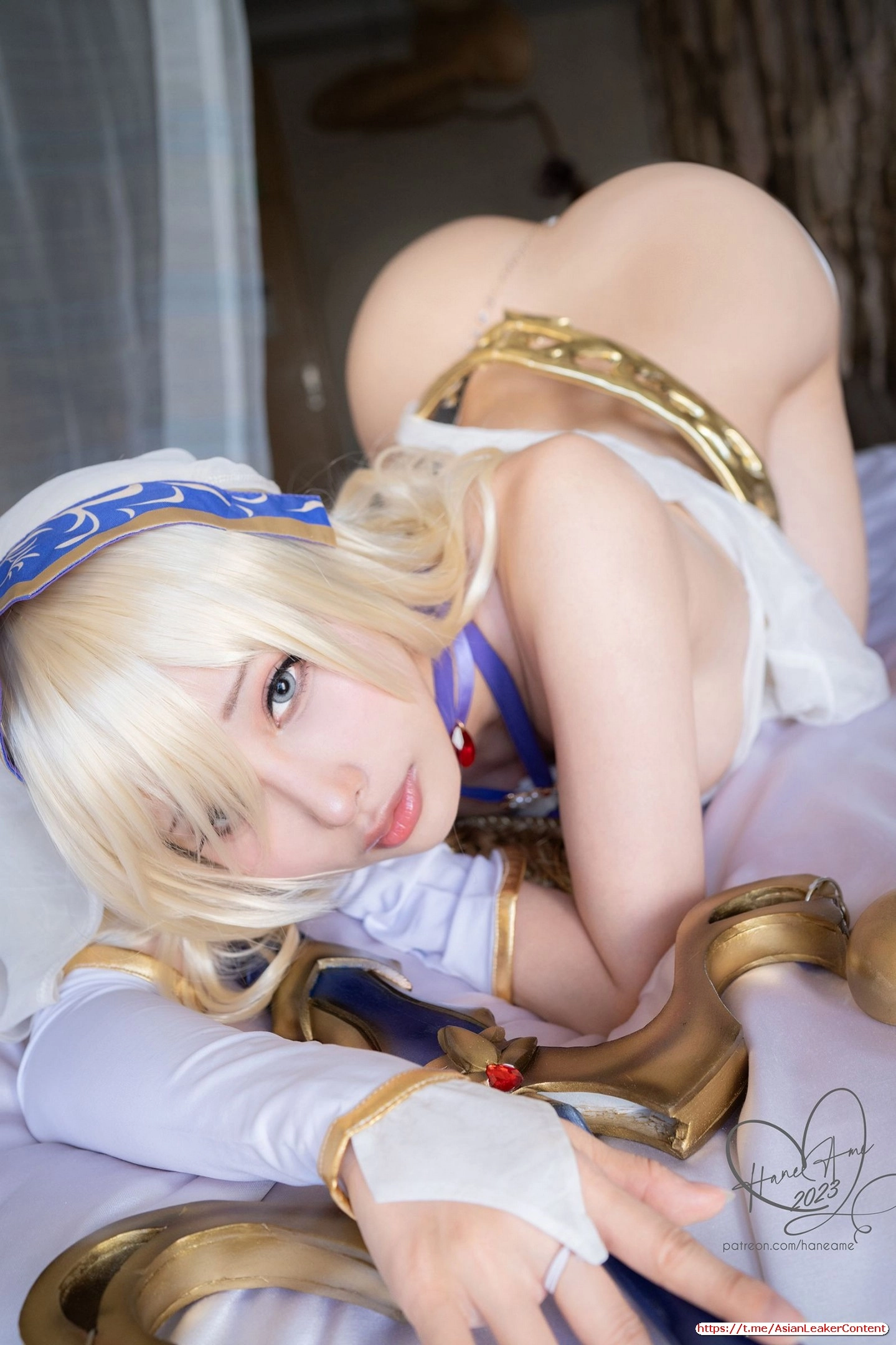 NO.339 Sword Maiden Set 2023 - 4预览