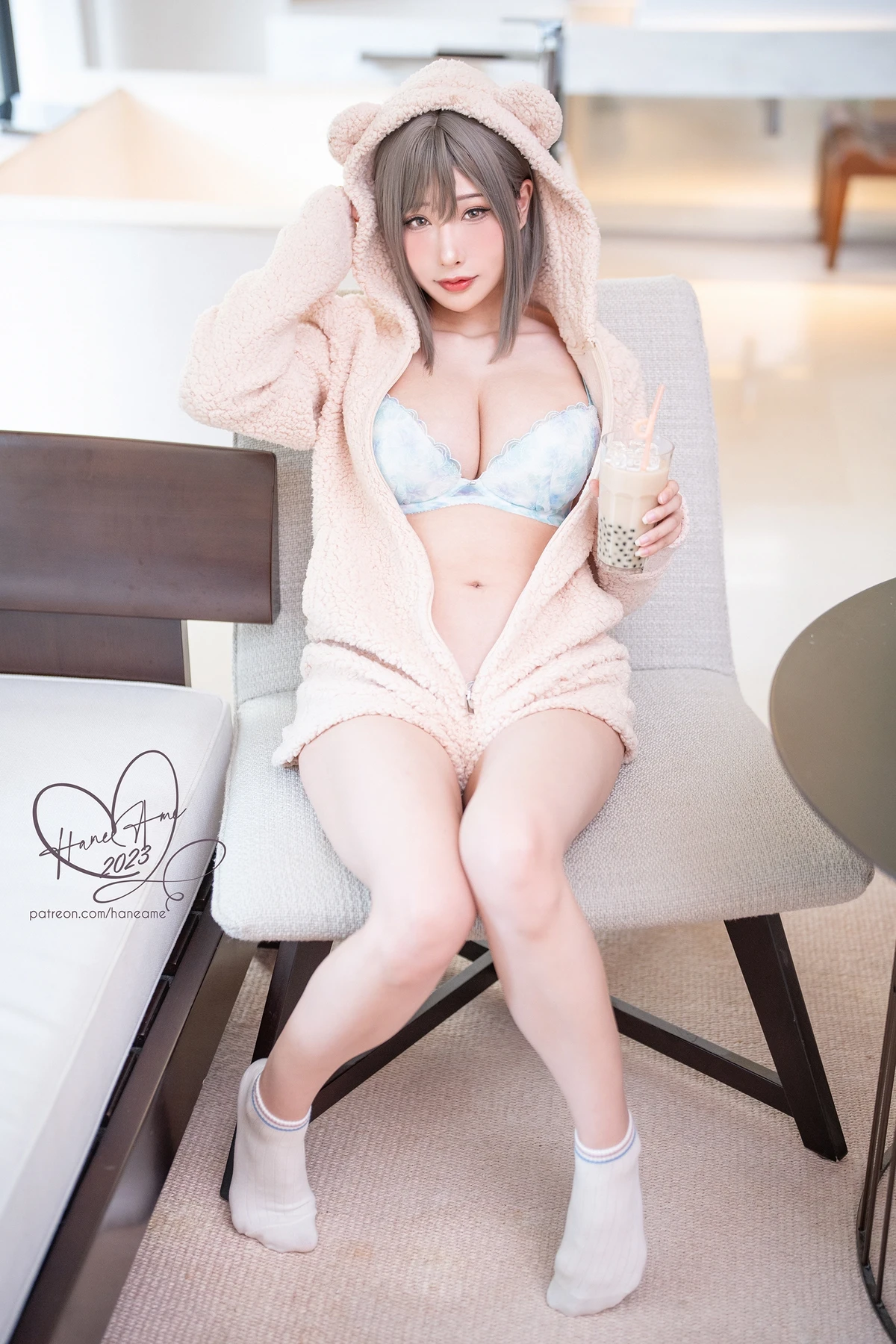 NO.338 23 Nov Original Sleepy bear - 1预览