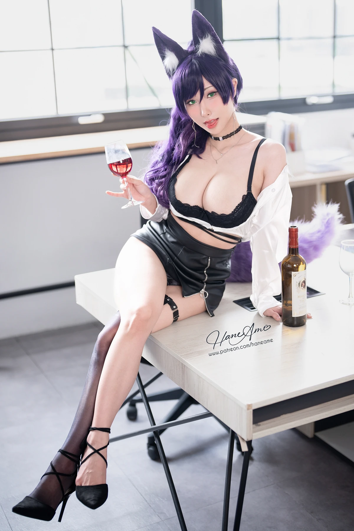 NO.336 Seki Sexy OL Foxy - 2预览