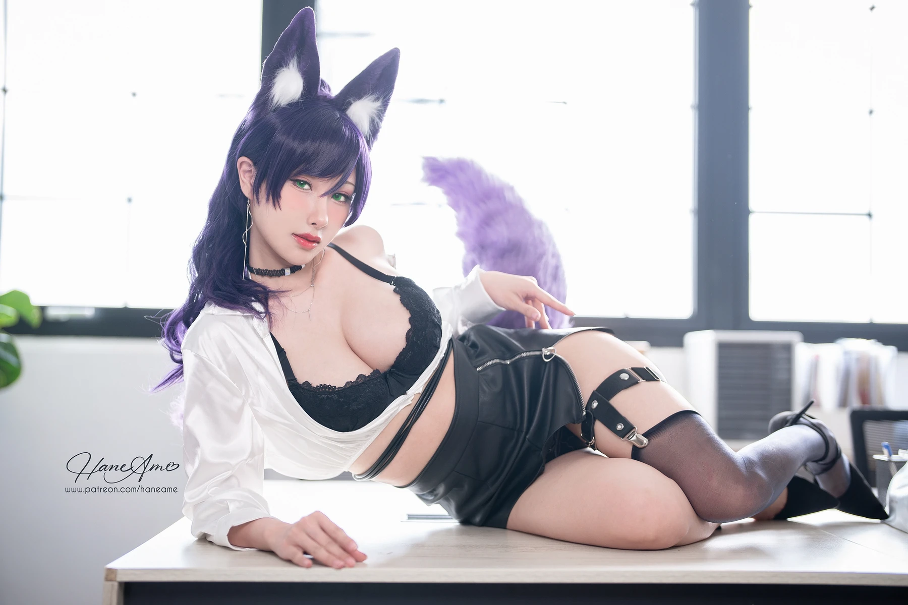 NO.336 Seki Sexy OL Foxy - 4预览