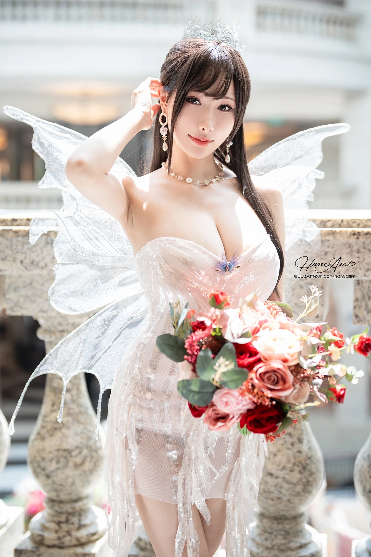NO.332 Original 2023 Birthday 生日禮服 - 2预览