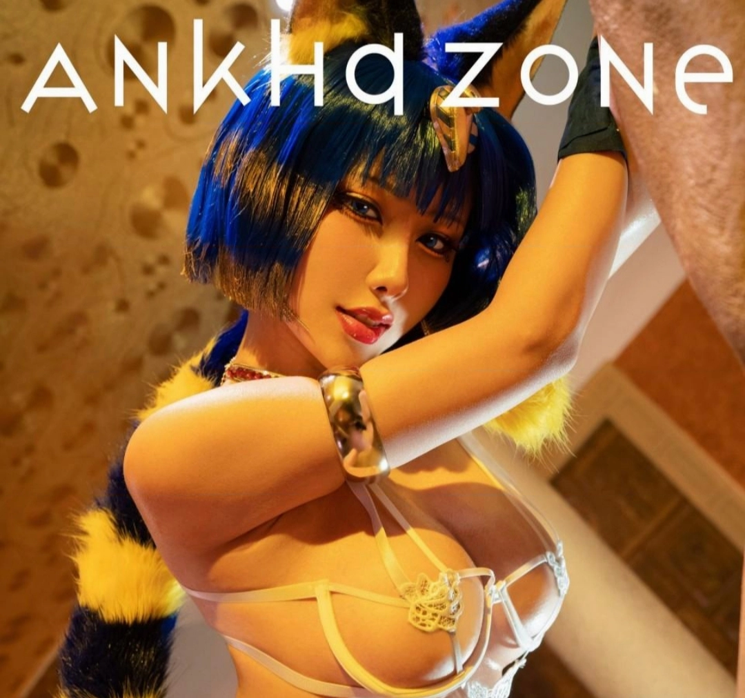 NO.324 埃及猫安卡(Ankha) - 1预览