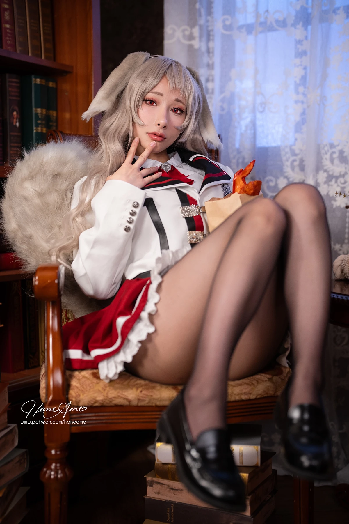 NO.321 Mushoku Tensei Persena - 1预览