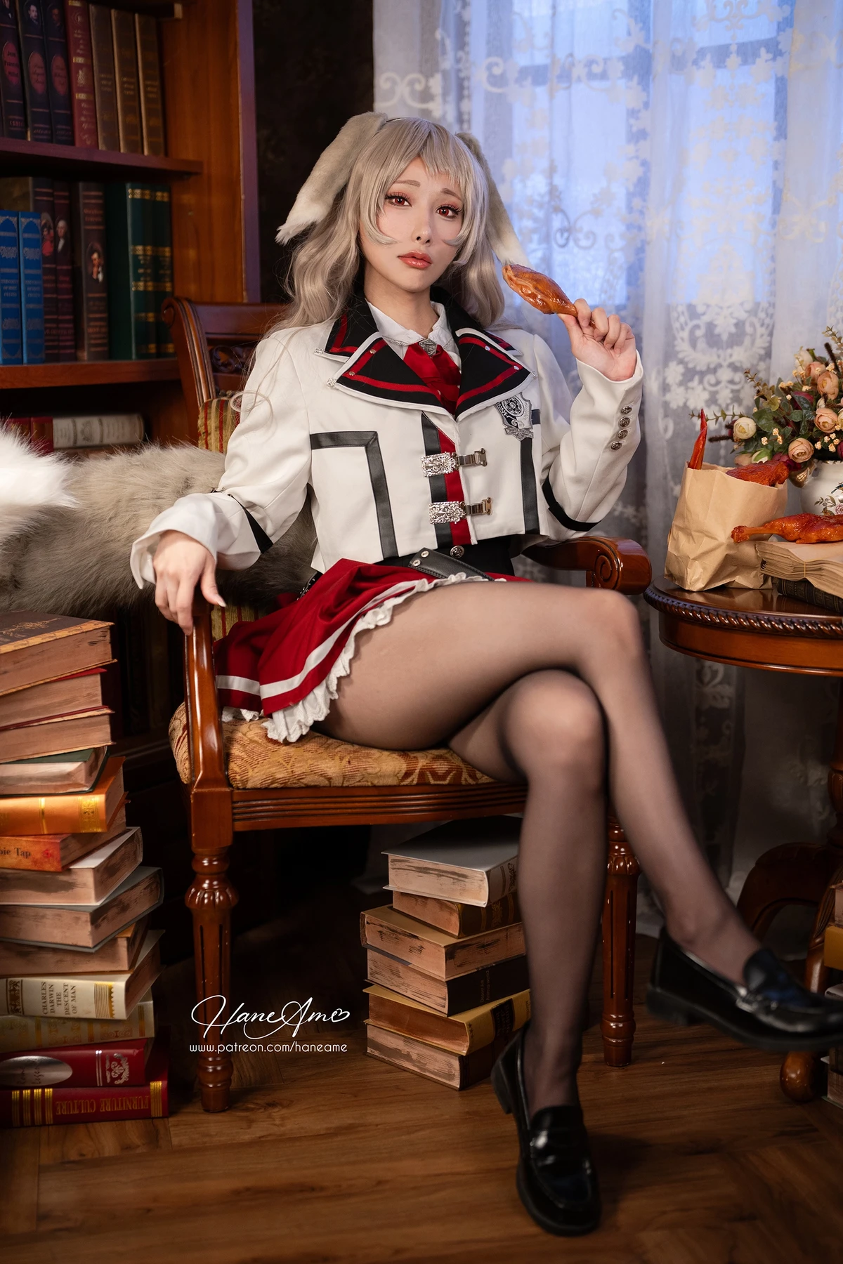NO.321 Mushoku Tensei Persena - 3预览