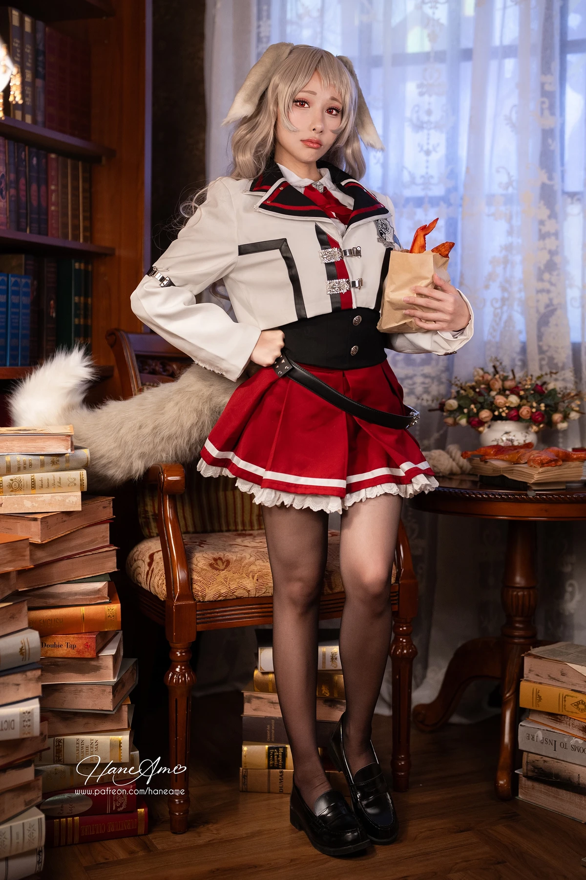 NO.321 Mushoku Tensei Persena - 2预览