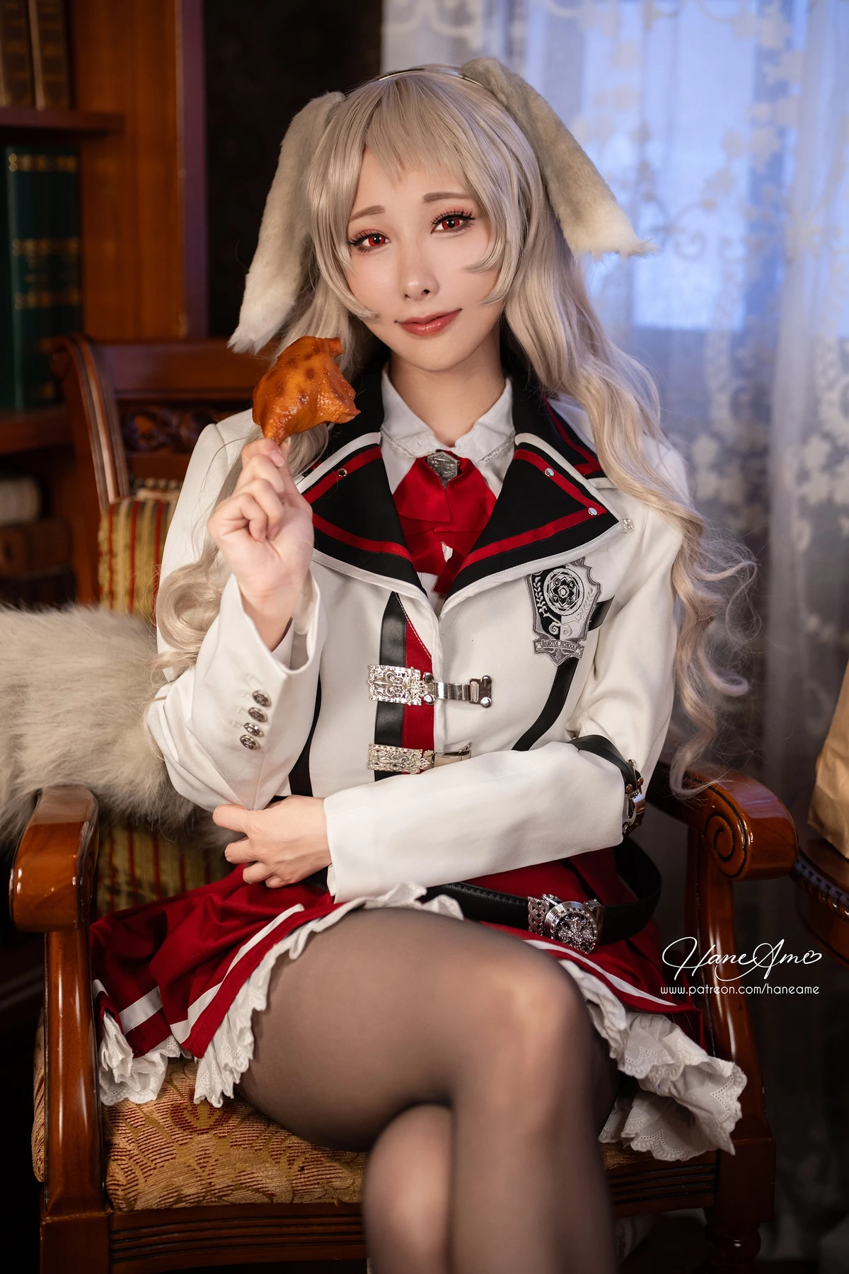 NO.321 Mushoku Tensei Persena - 4预览
