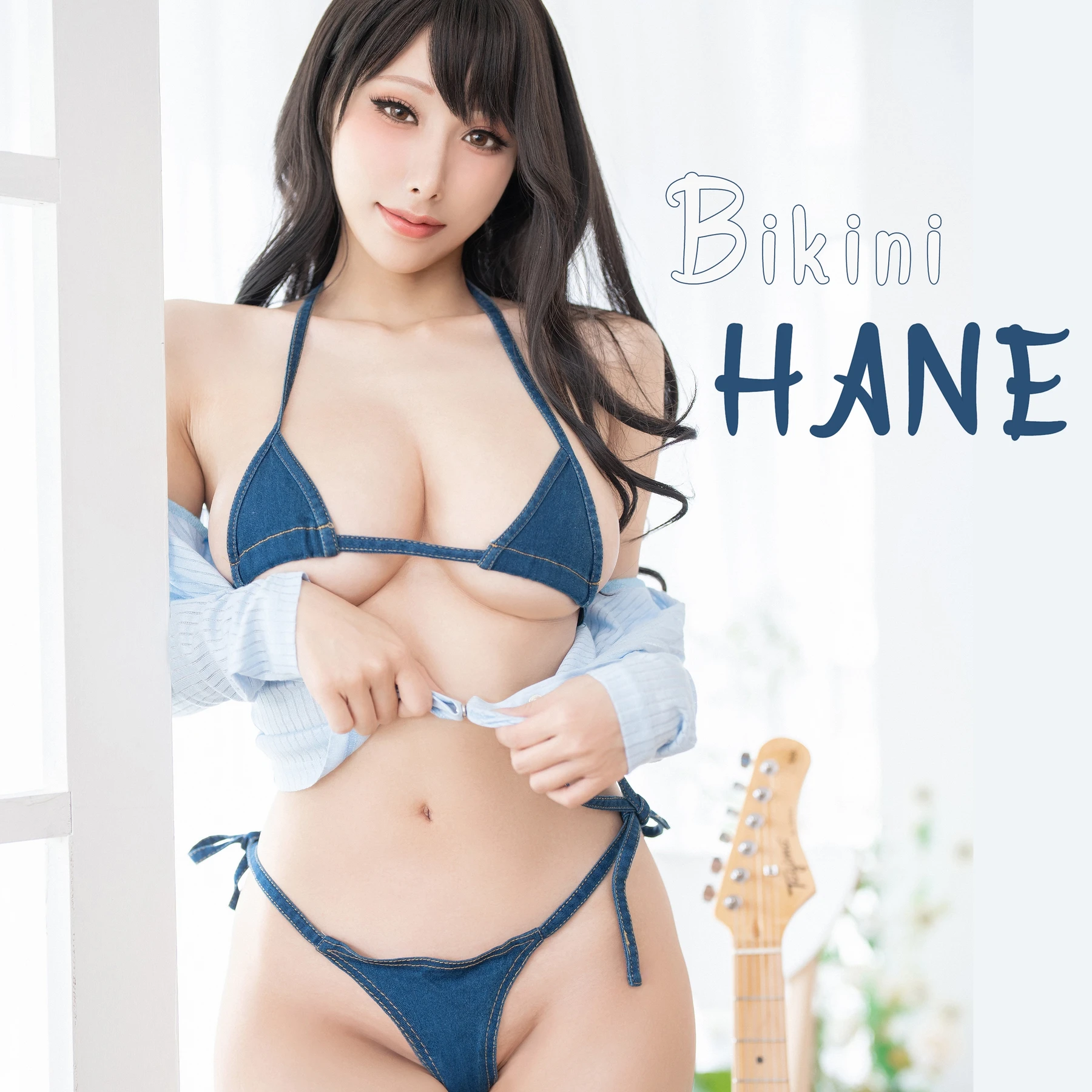 NO.312 Original_Bikini Hane - 1预览