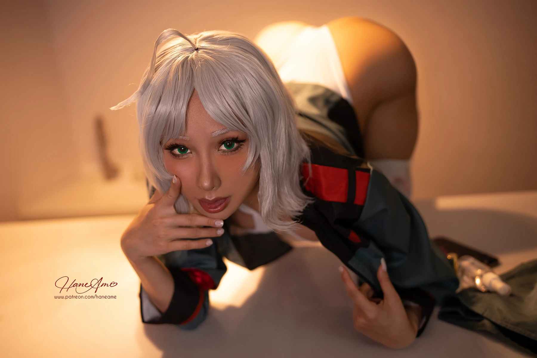 NO.308 高达_水星的魔女 塞西莉亞 - 3预览