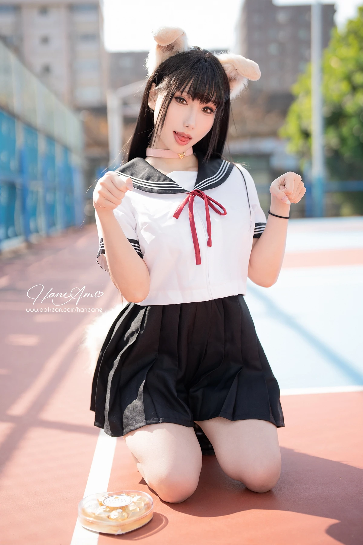 NO.278 Original Shiba JK 柴犬学妹 - 2预览