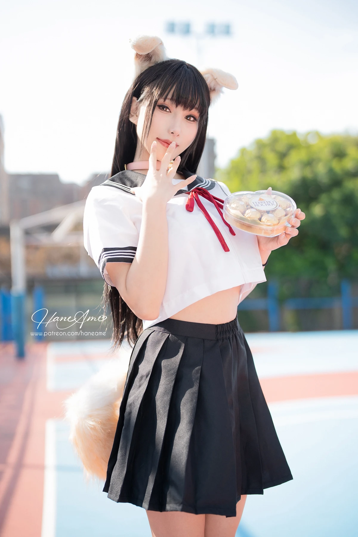NO.278 Original Shiba JK 柴犬学妹 - 1预览