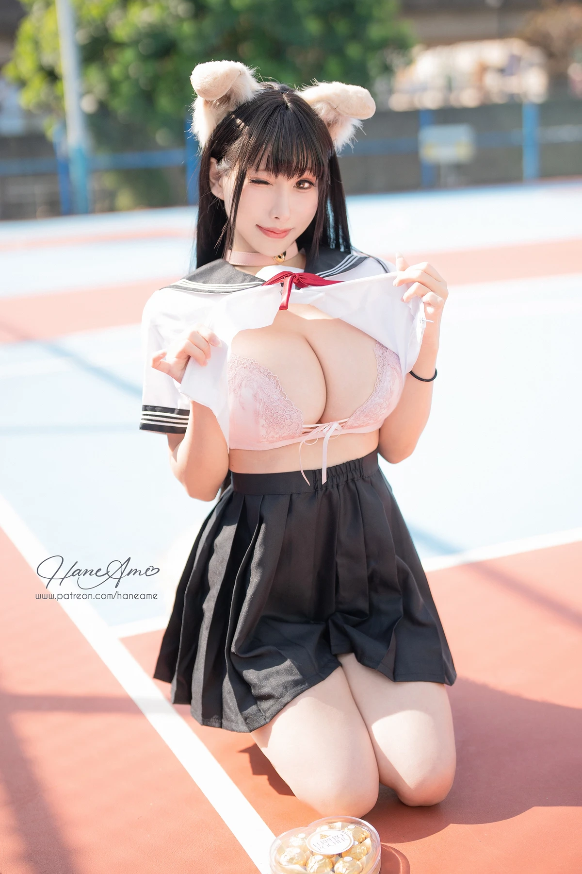 NO.278 Original Shiba JK 柴犬学妹 - 3预览