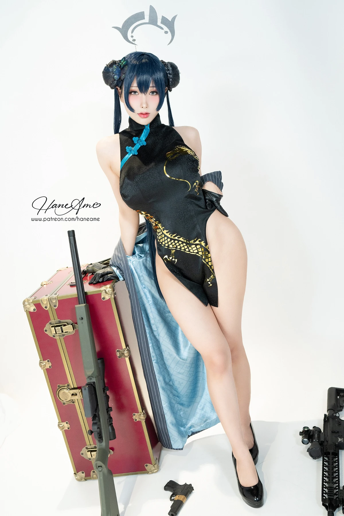 NO.274 BlueArchive_Kisaki 會長 - 2预览