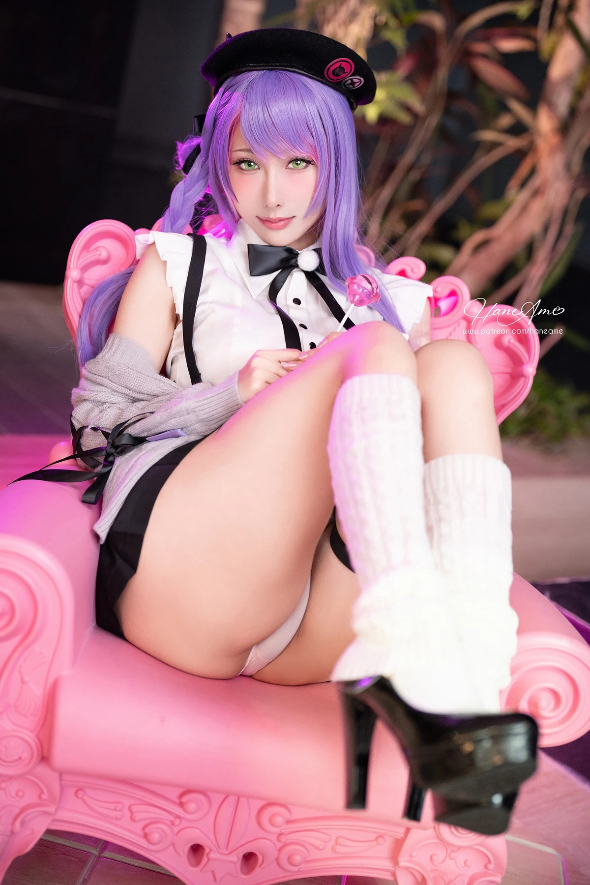 NO.252 Hololive-常暗Towa - 1预览