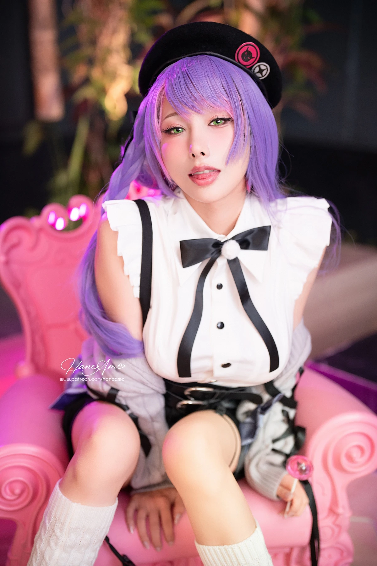 NO.252 Hololive-常暗Towa - 2预览