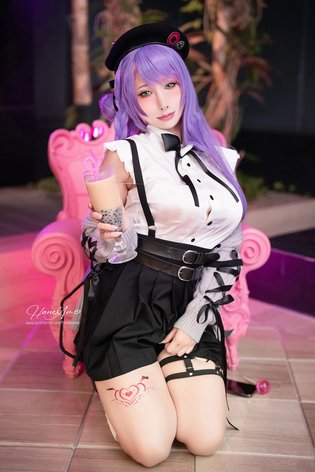 NO.252 Hololive-常暗Towa - 3预览