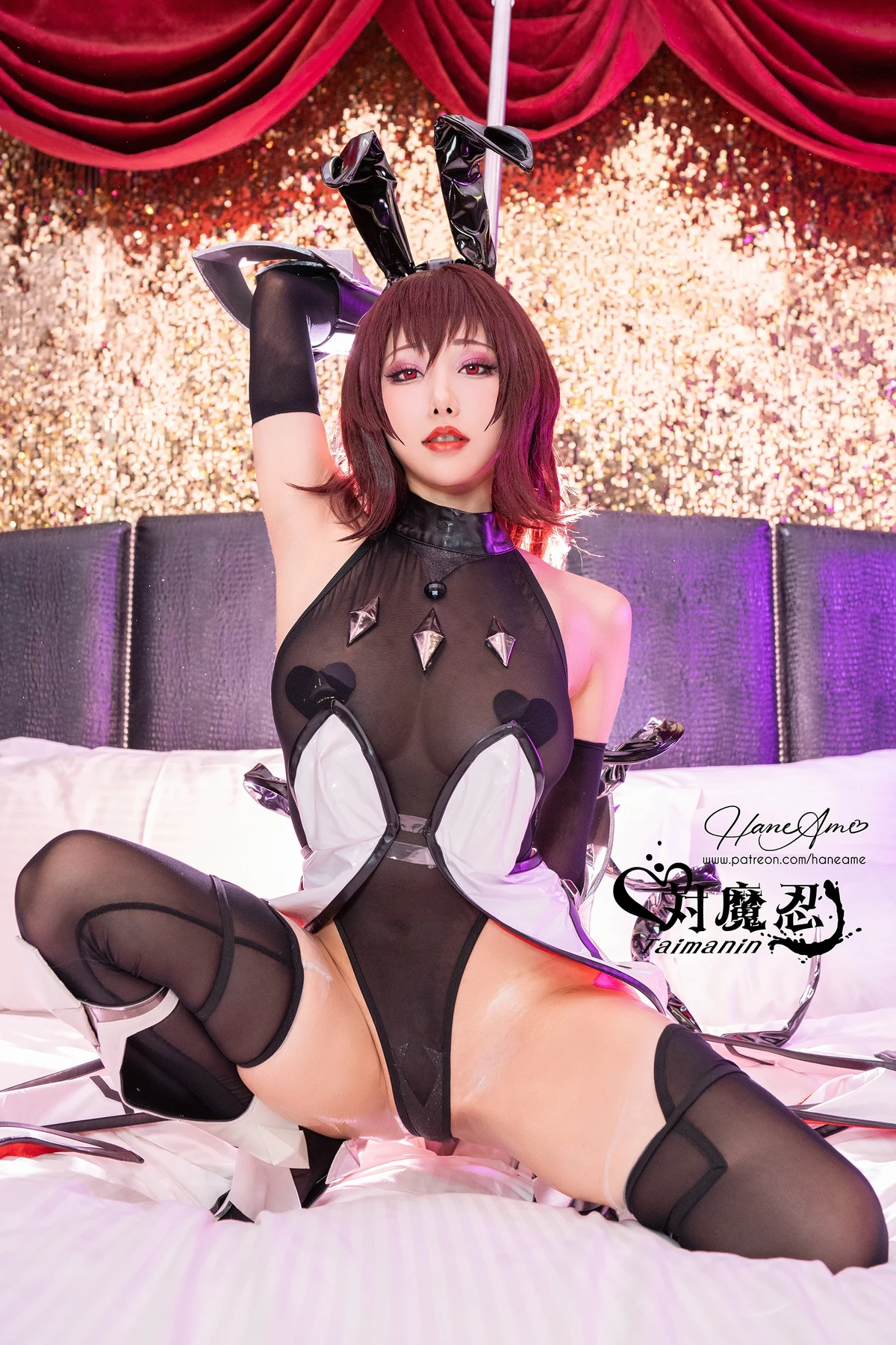 NO.249 Taimanin Photobook-對魔忍x不知火寫真書 - 1预览