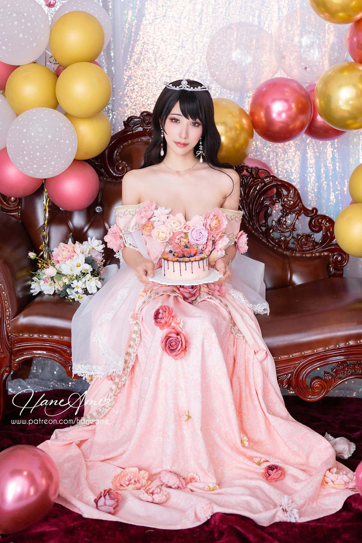NO.246 2022生日快乐 - 3预览