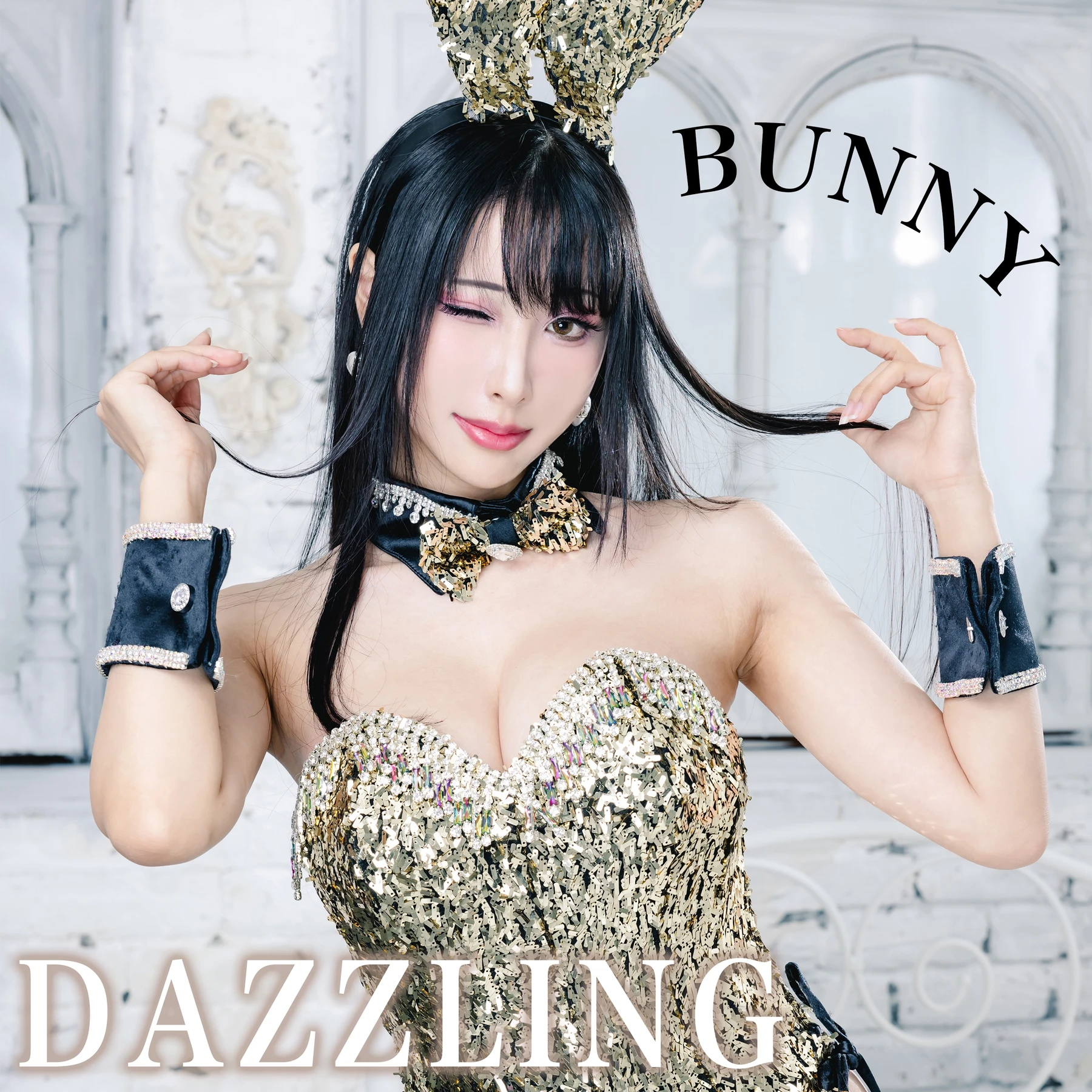 NO.233 2022年09月新品订阅 (Dazzling Bunny_日本炫目兔女郎) - 1预览