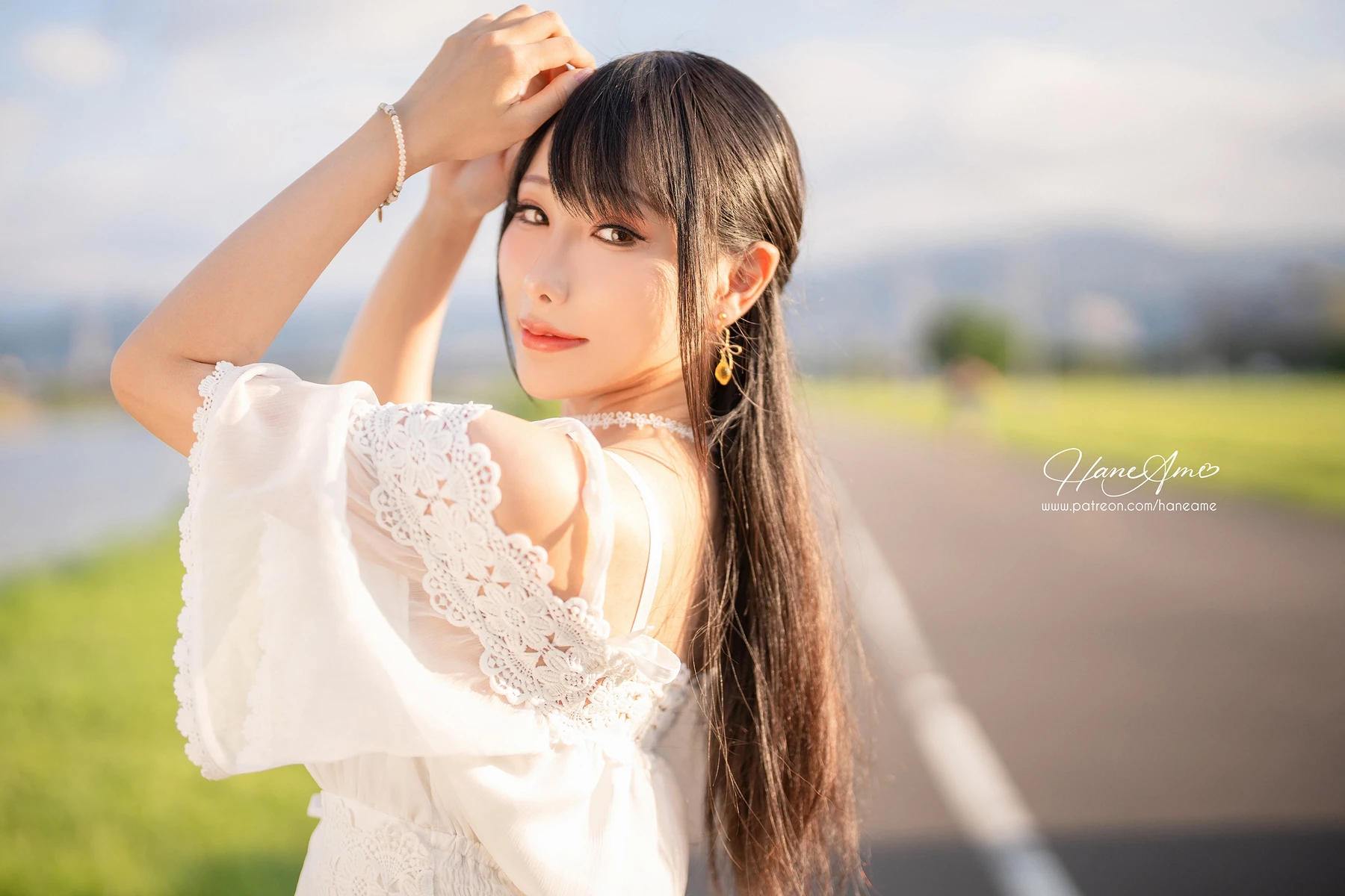 NO.231 私服-夏日瑟瑟野餐 - 2预览