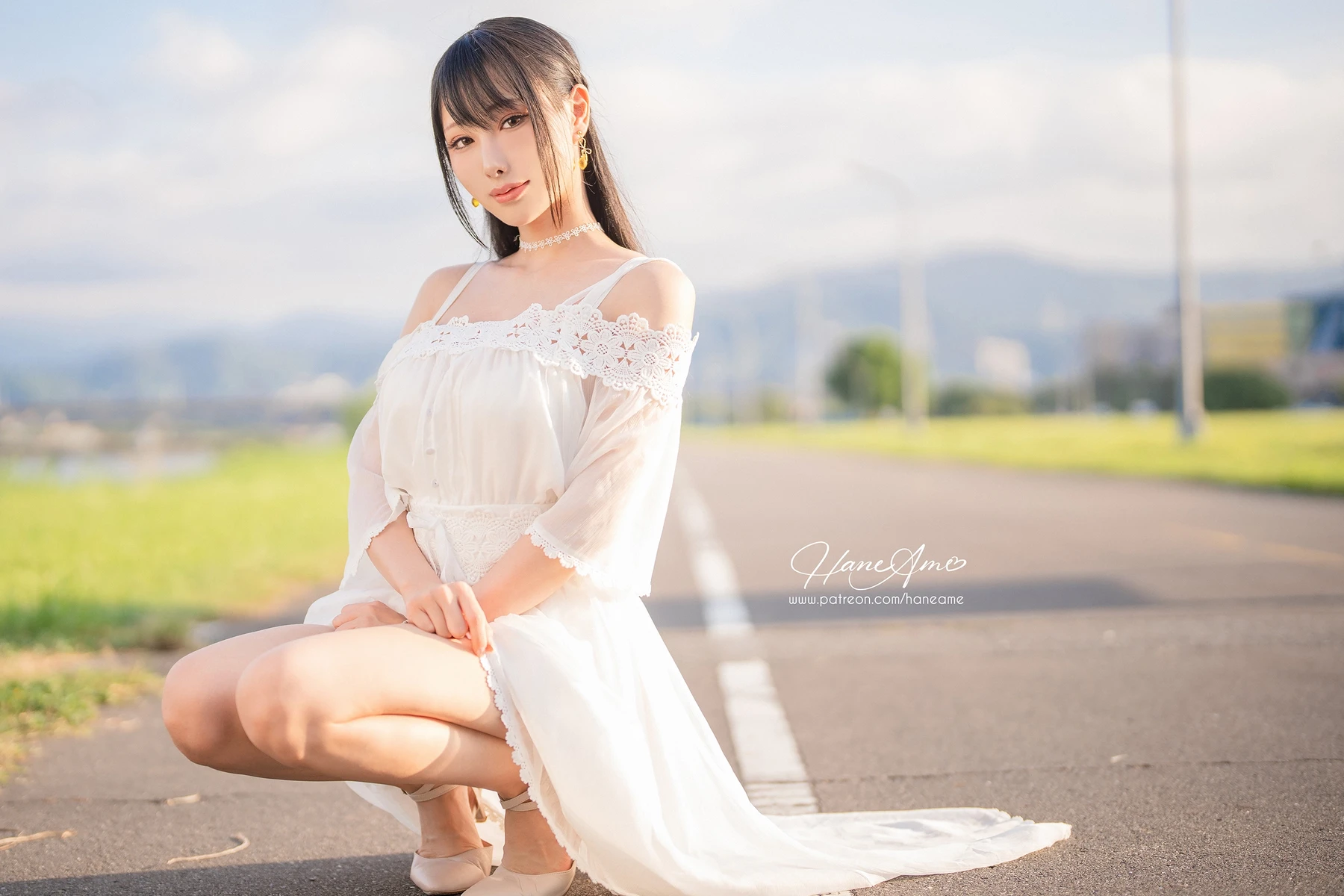 NO.231 私服-夏日瑟瑟野餐 - 4预览