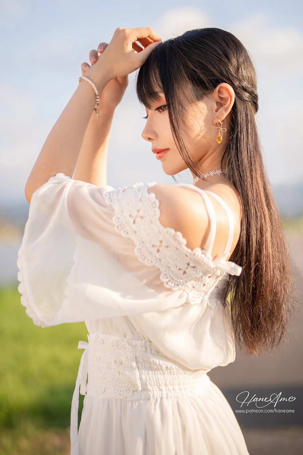NO.231 私服-夏日瑟瑟野餐 - 3预览