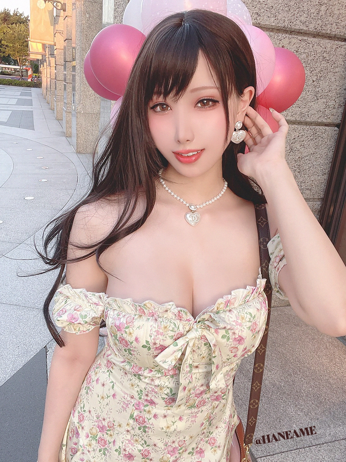 NO.226 女友气球 - 4预览
