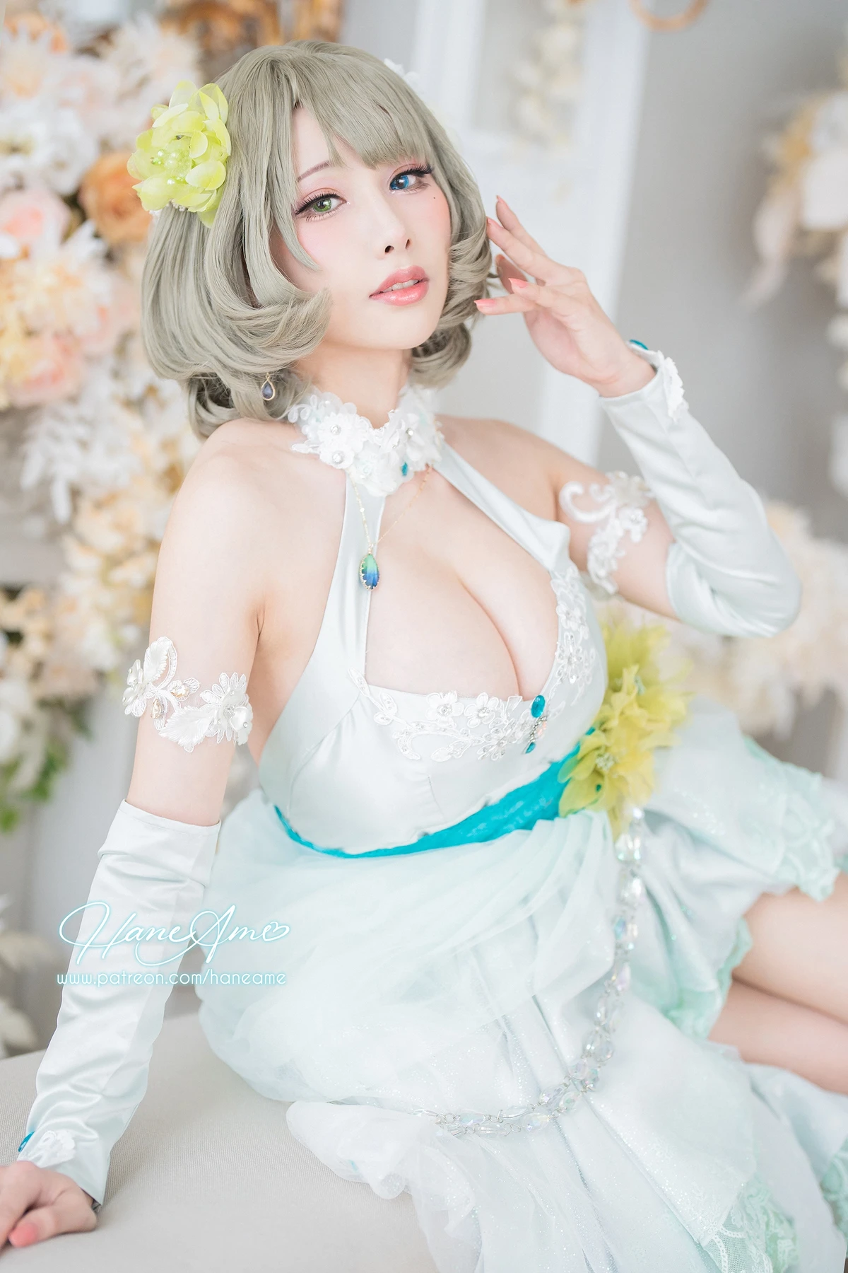 NO.221 偶像大师-枫礼服 - 4预览