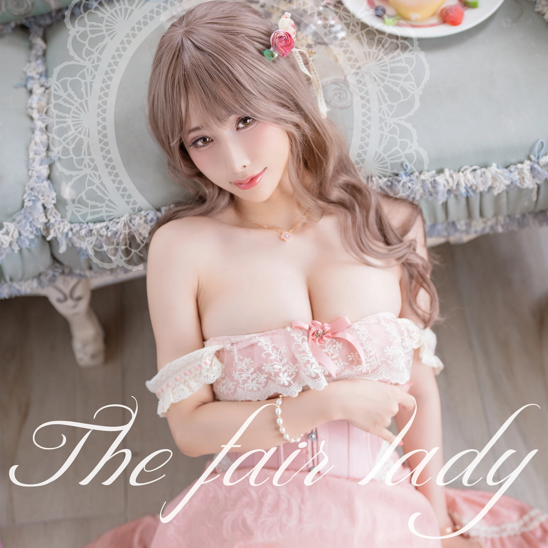 NO.215 私服-窕窕淑女 - 1预览