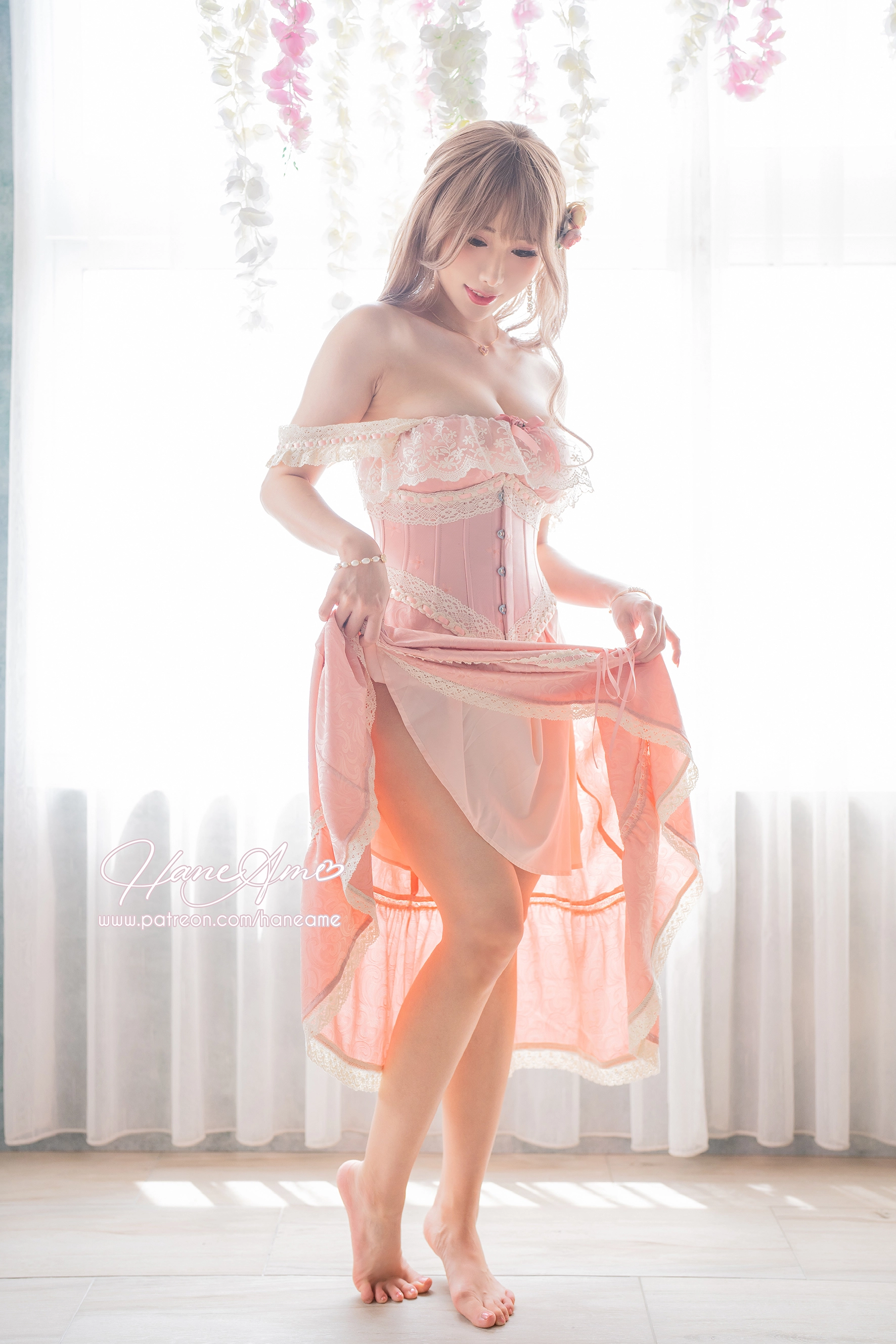 NO.215 私服-窕窕淑女 - 4预览