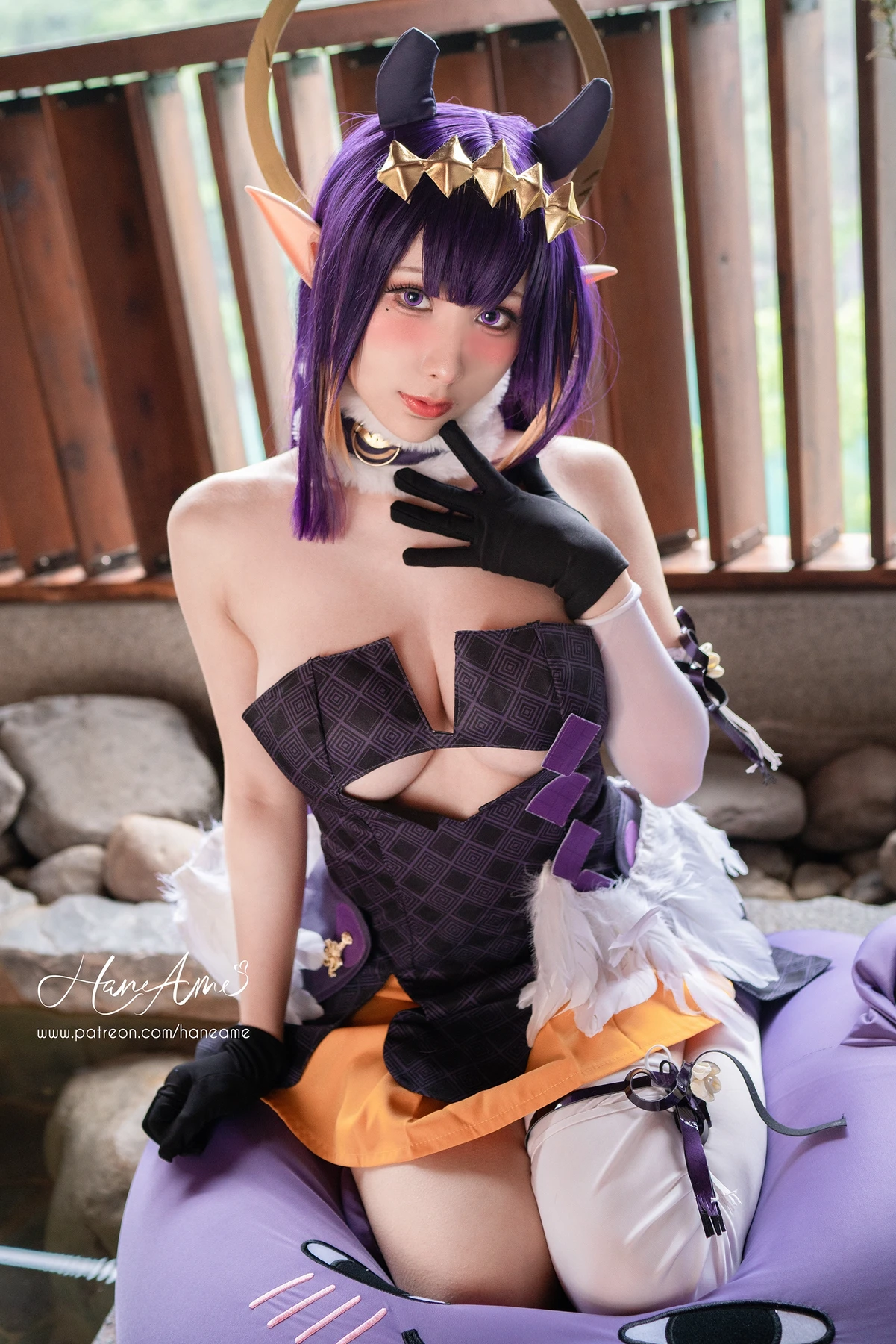 NO.211 Ninomae Ina’nis - 3预览