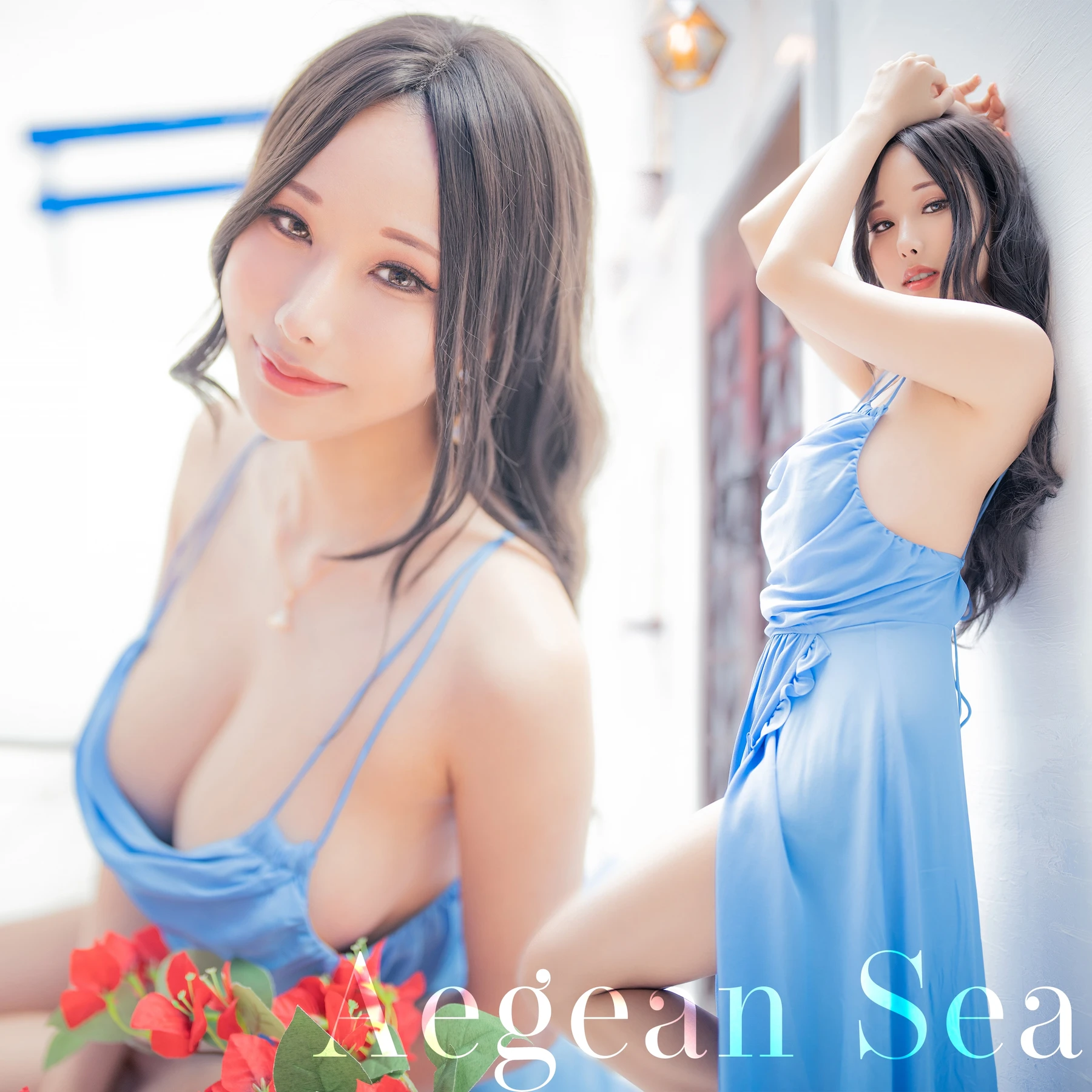NO.207 原创爱琴海-Aegean Sea - 1预览