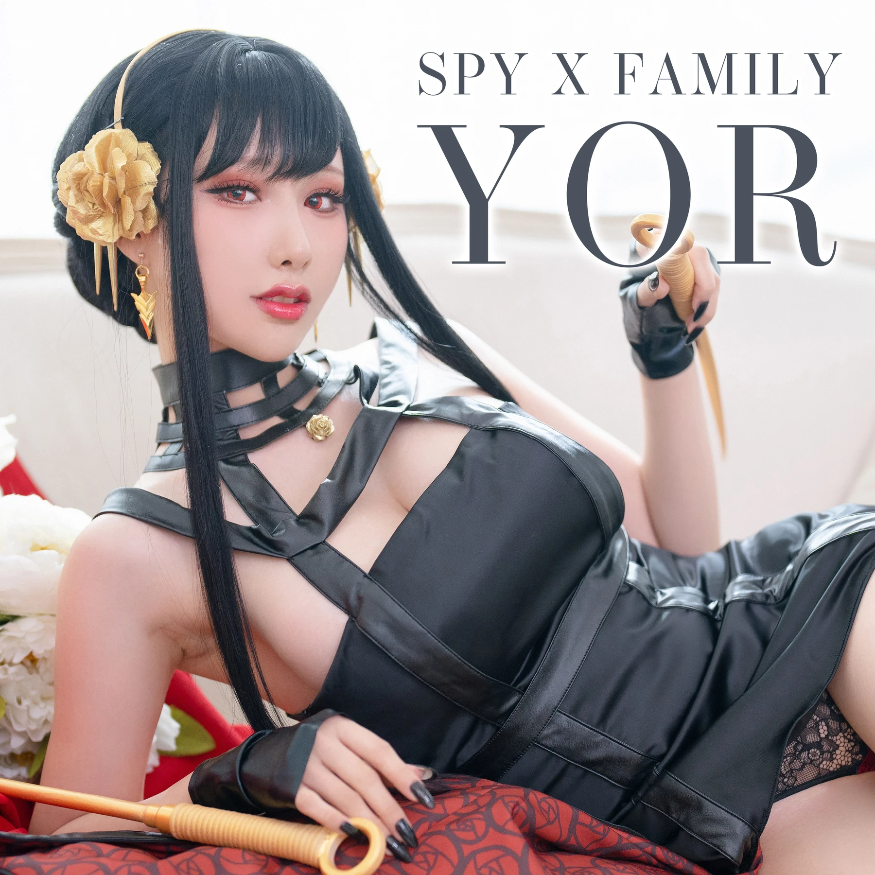 NO.203 間諜家族-Spy x Family Yor Forger - 1预览