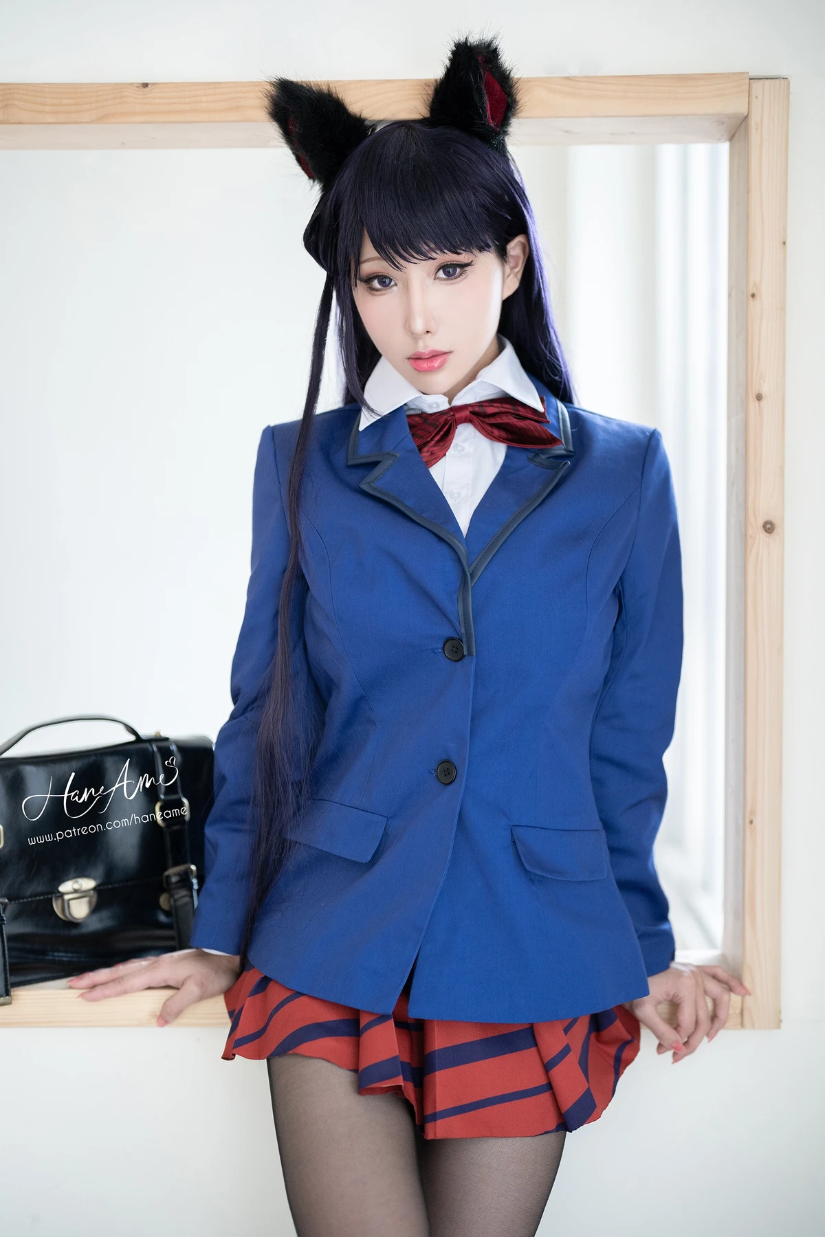 NO.199 Komi Shouko-Komi Can’t Communicate - 3预览