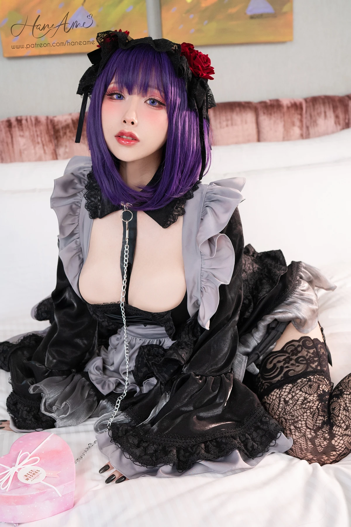 NO.196 Shizuku - 1预览