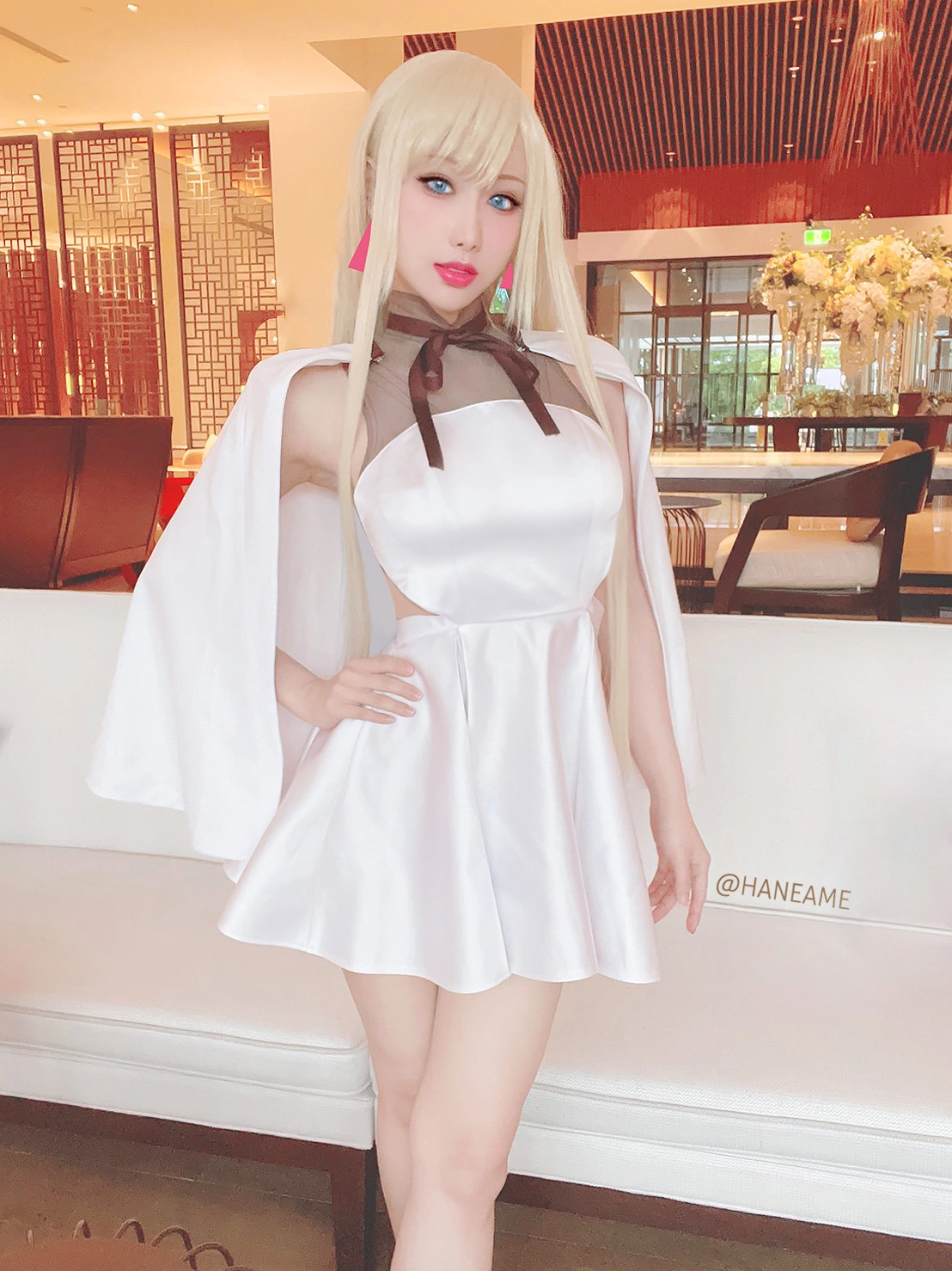 NO.185 Gigi Andalucia Hathaway - 4预览