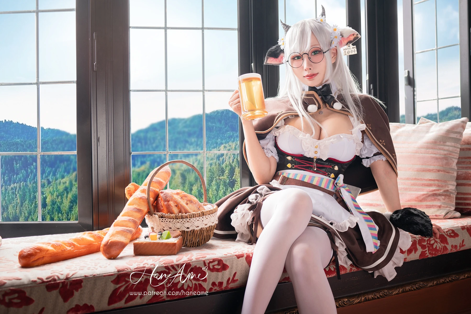 NO.184 Shirogane Noel - 2预览