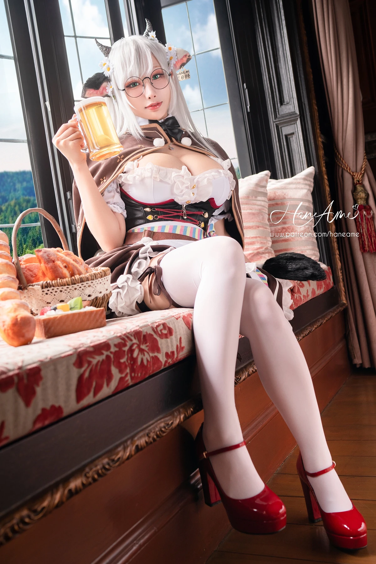 NO.184 Shirogane Noel - 3预览