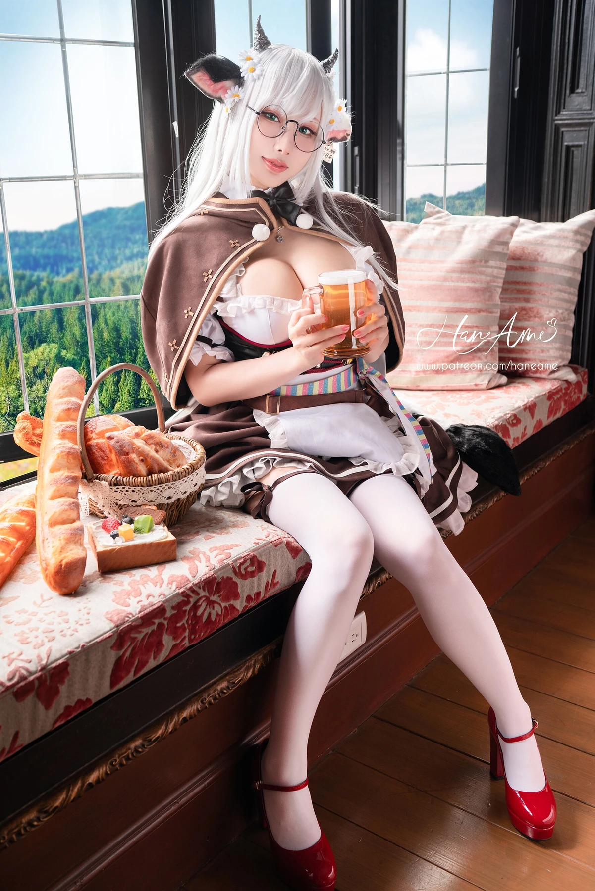 NO.184 Shirogane Noel - 4预览