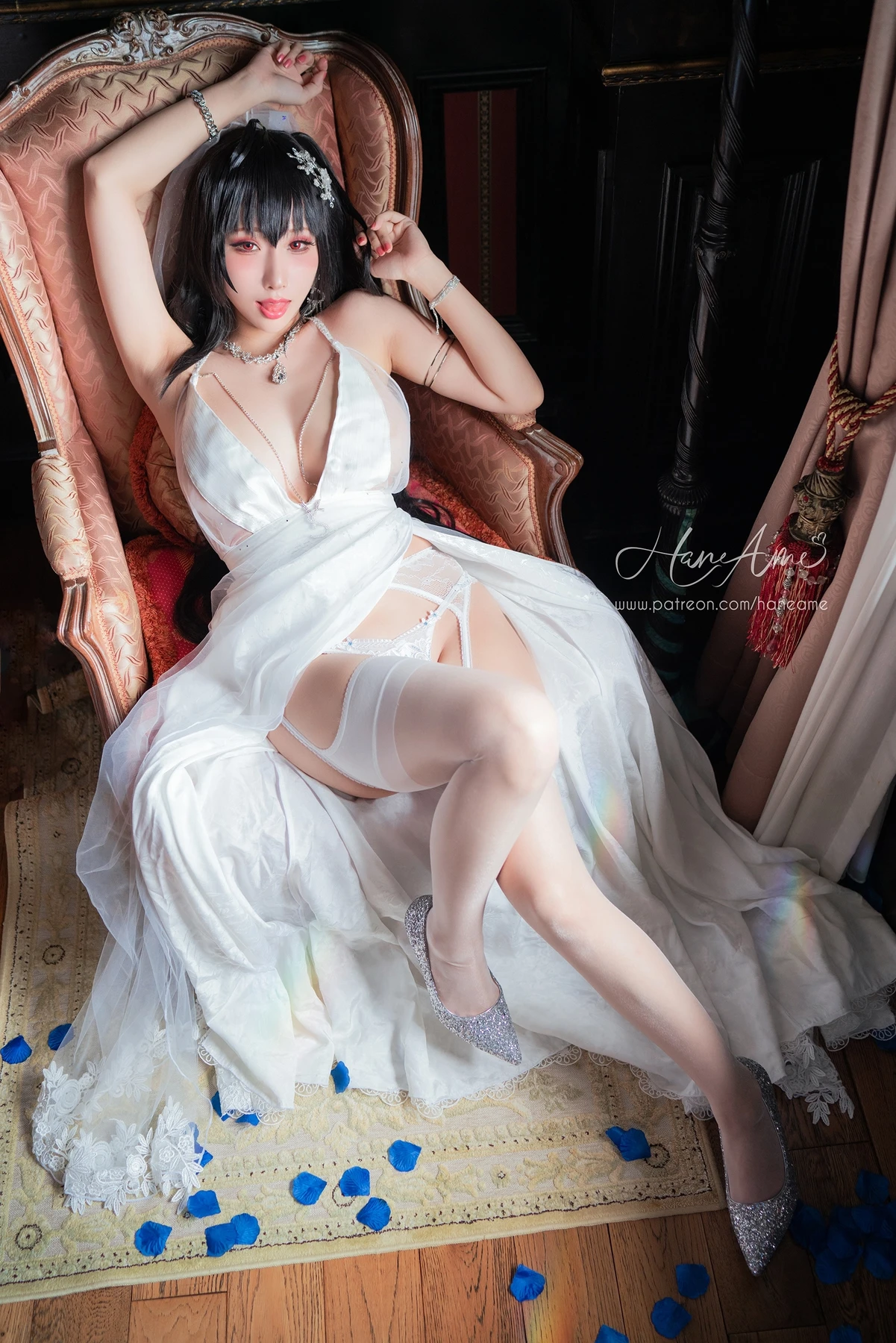 NO.182 Taihou Wedding - 4预览