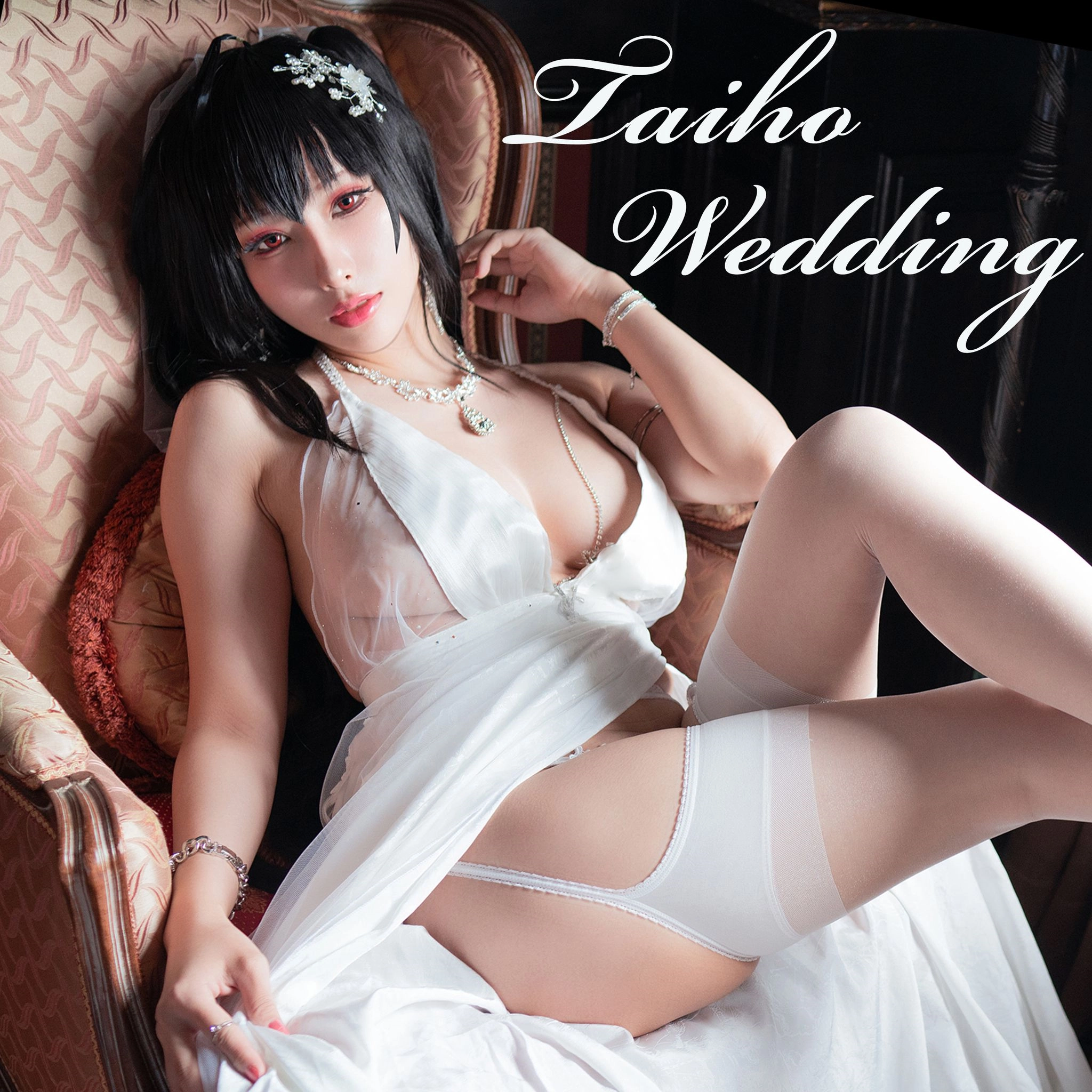 NO.182 Taihou Wedding - 1预览