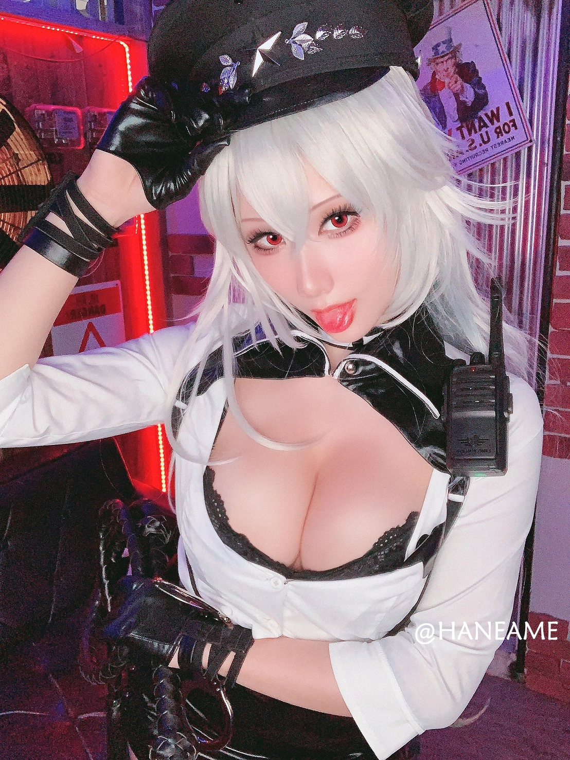 NO.175 AzurLane Gangut - 4预览