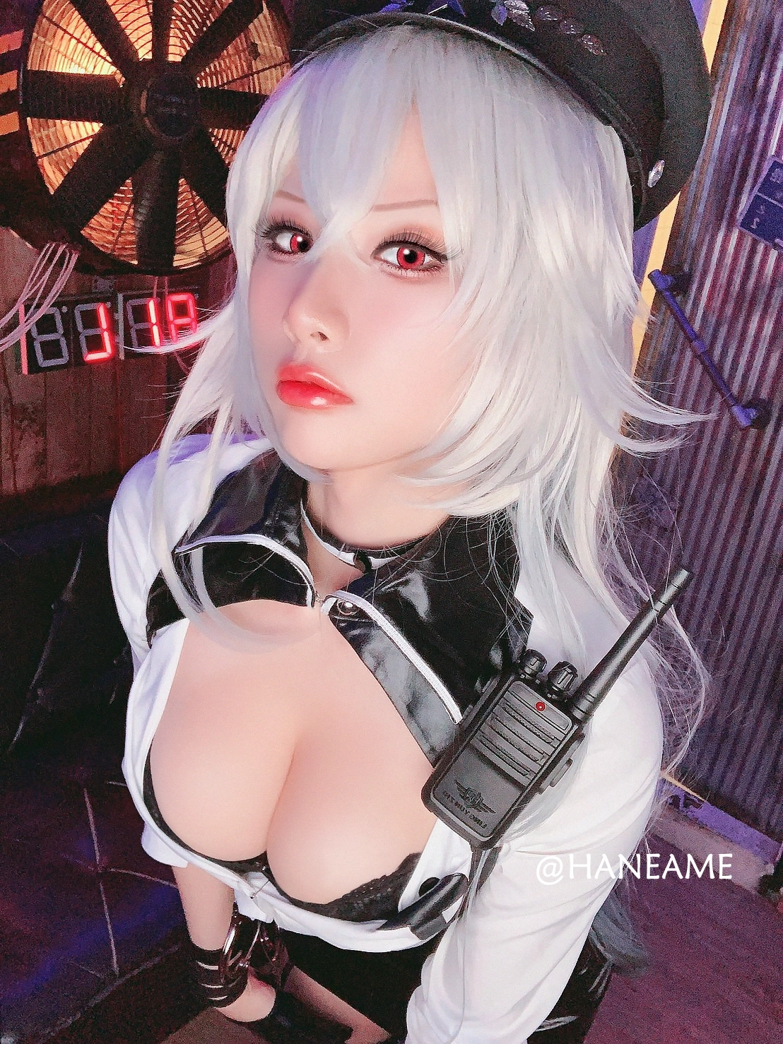 NO.175 AzurLane Gangut - 2预览