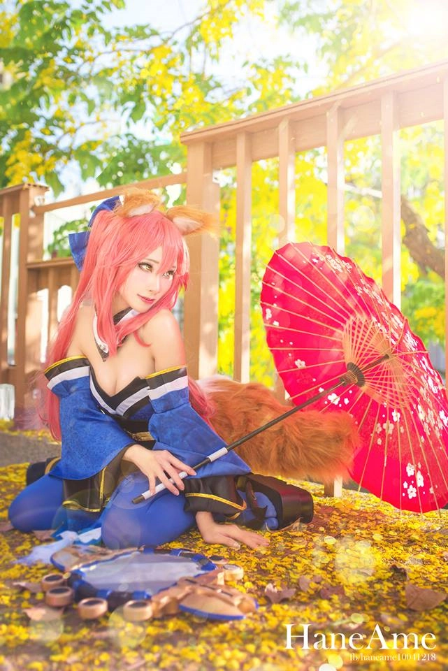 NO.170 Tamamo - 2预览