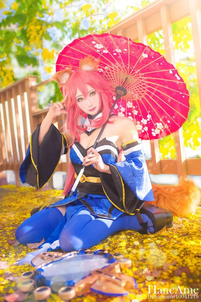 NO.170 Tamamo - 1预览
