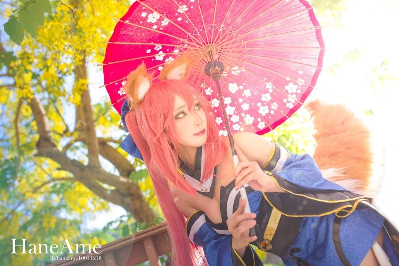 NO.170 Tamamo - 3预览